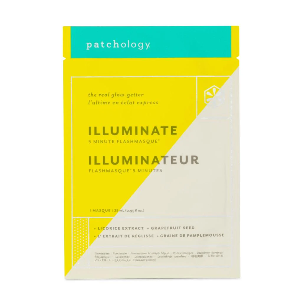 Pachology Flashmasque Illuminate