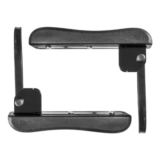 Freerider Luggie Armrest Pair