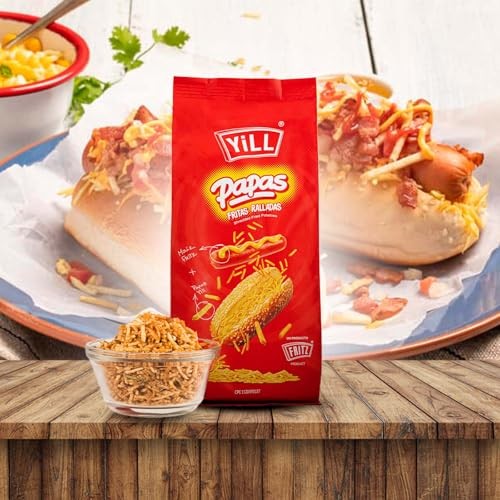 Fritz Potato Sticks 160g - Image 6