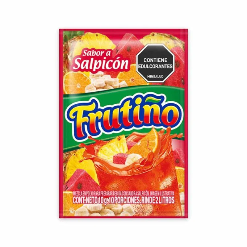Frutino Sabor A Salpicon 18G - Image 2