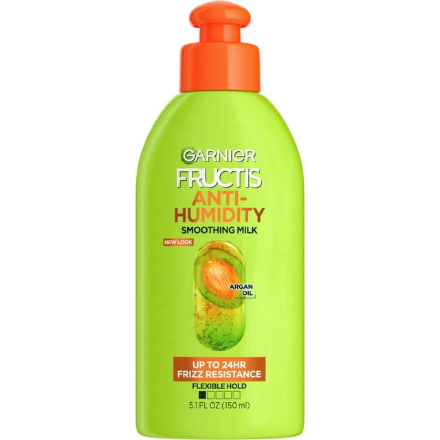 Garnier Fructis Style Frizz Control 5.1Oz