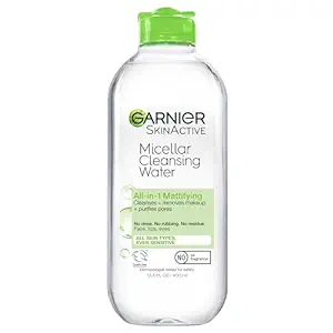 Garnier Skinact.Micellar C.Wat.Matt.13.5