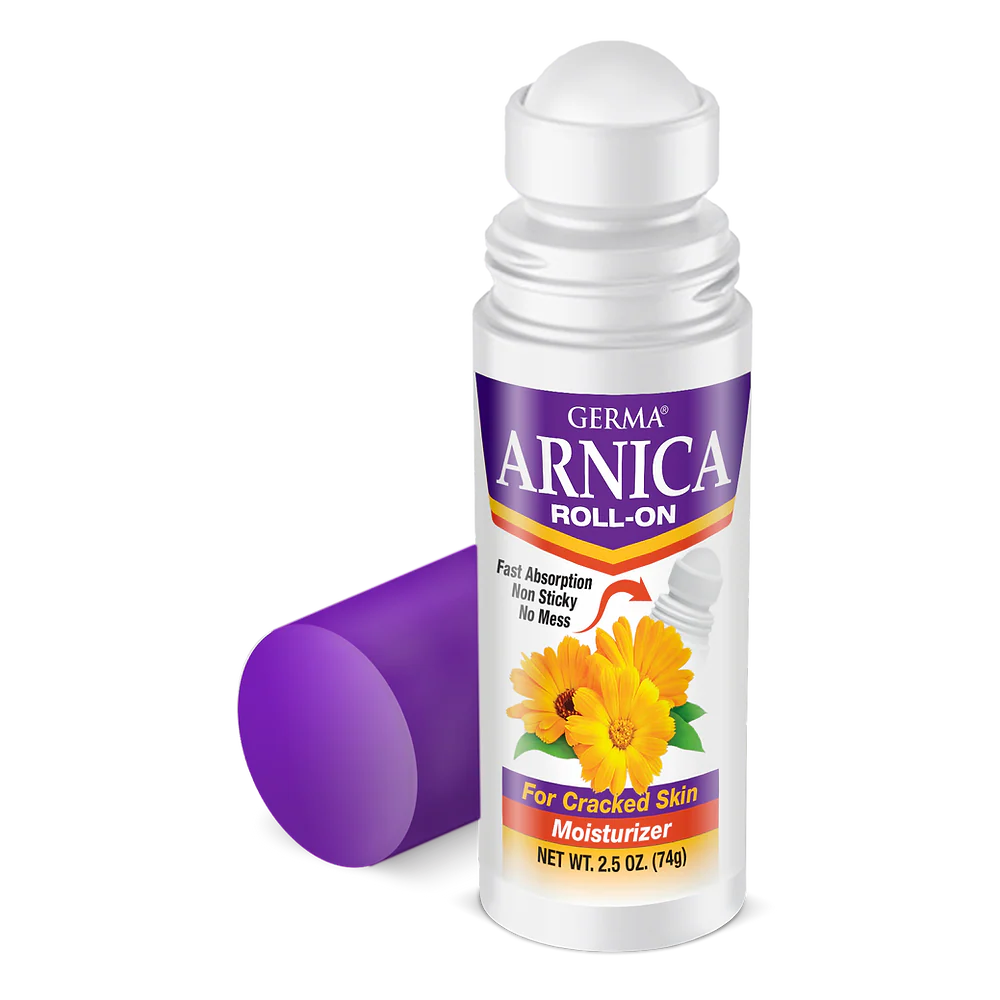 Germa Arnica Roll-On 2.5oz
