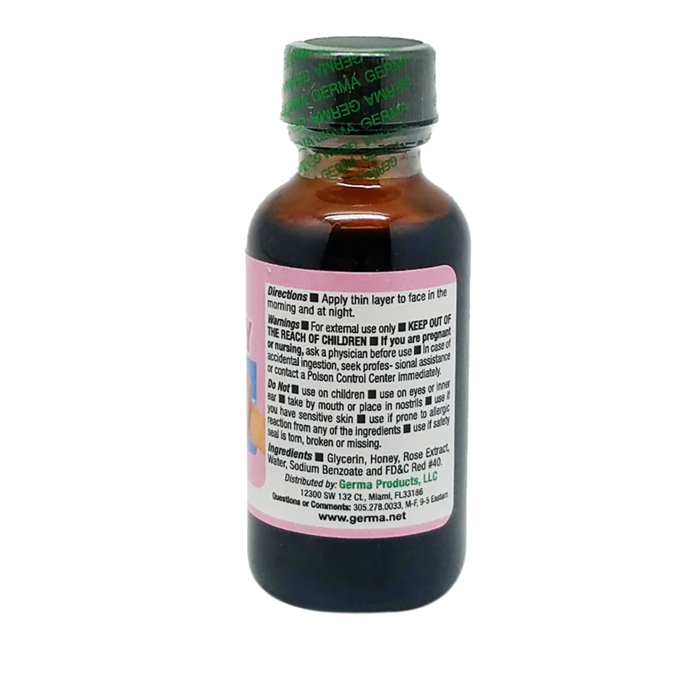 Germa Pink Honey For luminous Skin 1oz - Image 2