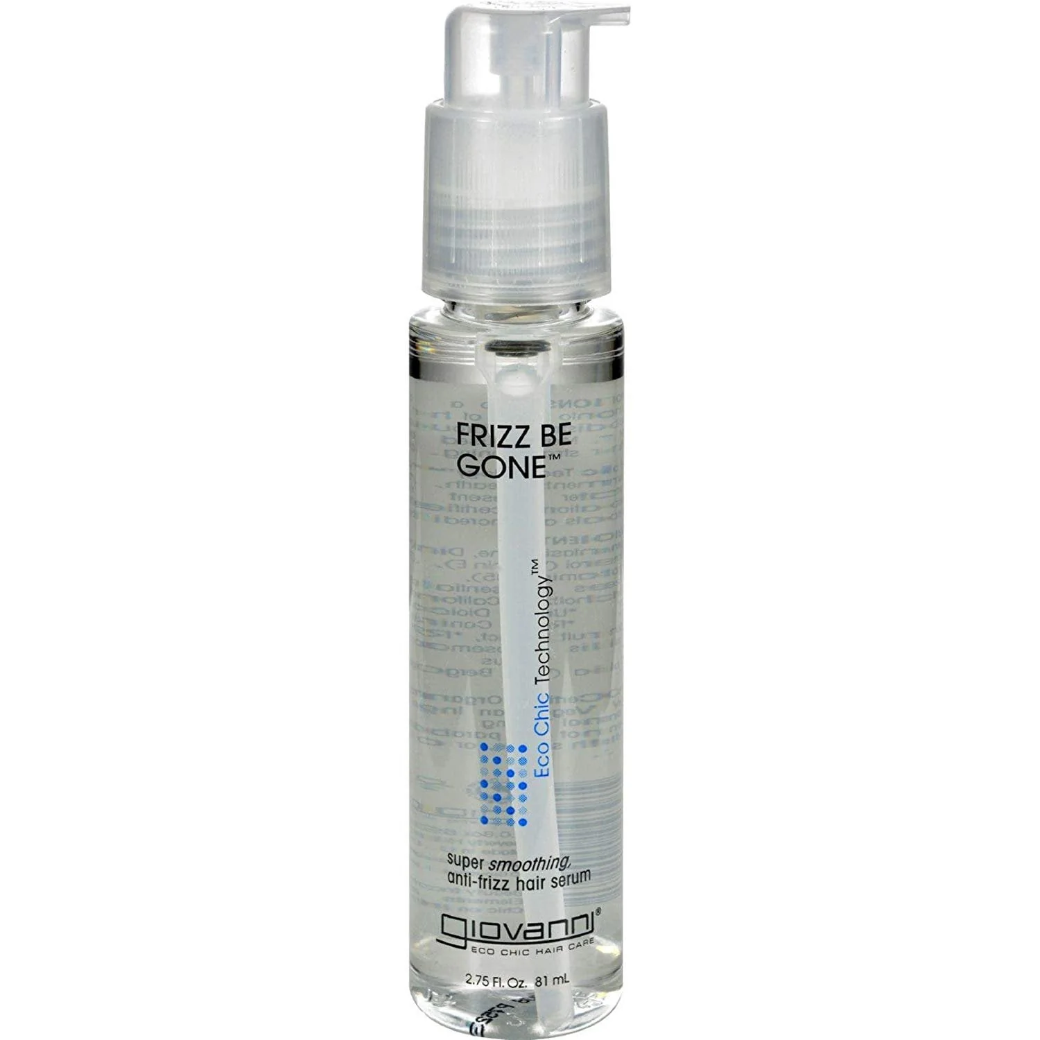 Giovanni Frizz Be Gone 2.75oz
