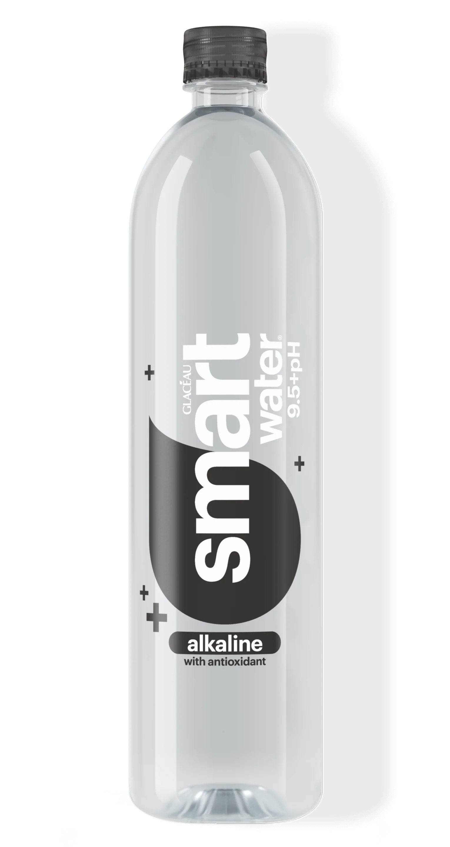 Glaceau Smart Water Alkaline 9+Ph 1L