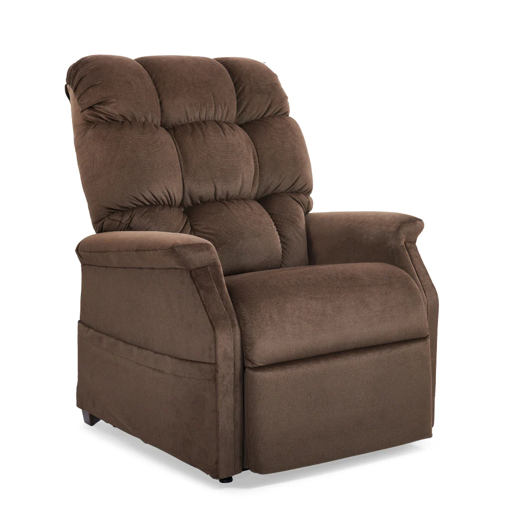 Golden Technologies Lift Chair Pr401 Cambridge M/L Hazelnut