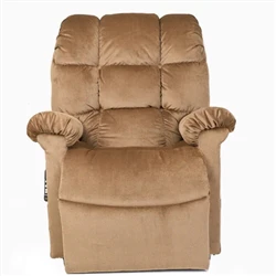 Golden Technologies Lift Chair Pr-510 MLA Tuck Hazel
