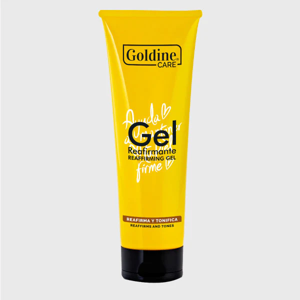Goldine Care Reaffirming Gel 240 gr