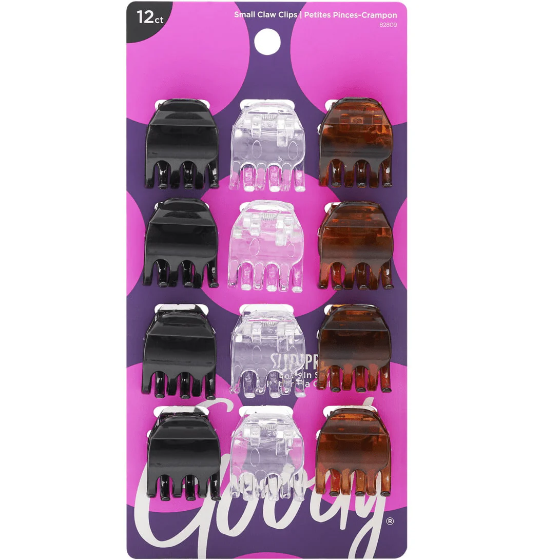 Goody Small Claw 12ct