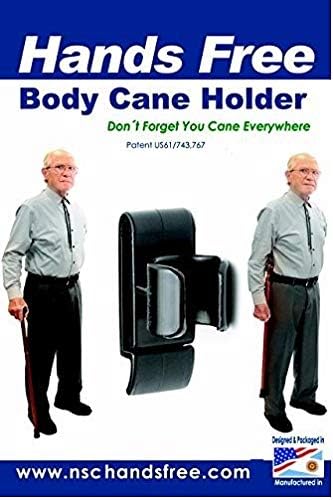 Hands Free Holder
