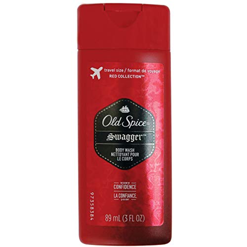 Handy Solutions 9 Piece Resealable Men's Travel Kit - Image 2