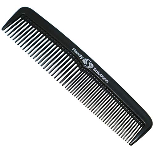 Handy Solutions 9 Piece Resealable Men's Travel Kit - Image 6