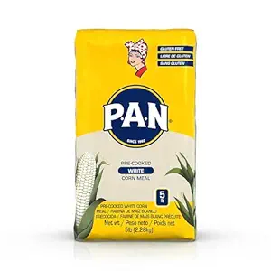 Harina Pan P.A.N White Corn - Image 2