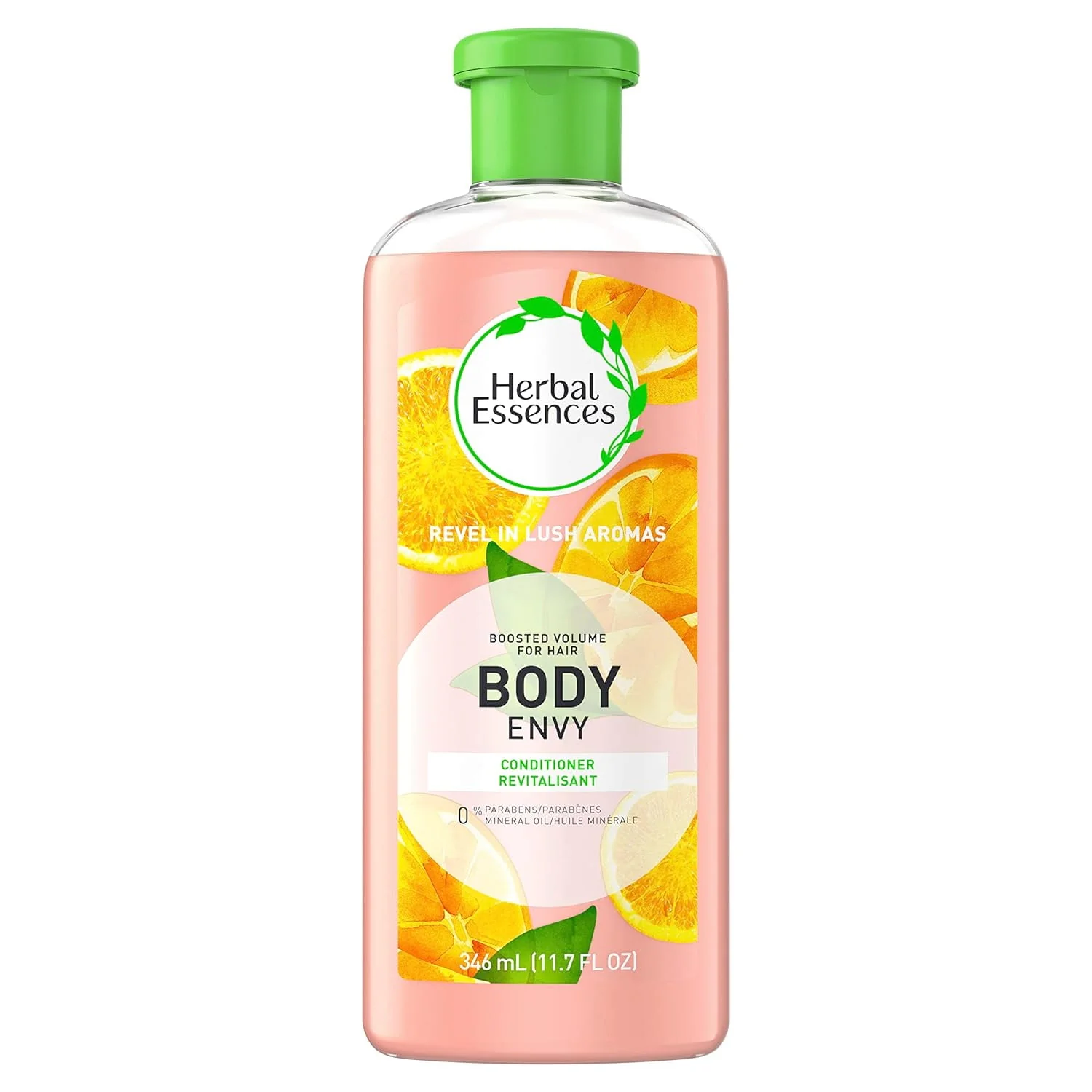 Herbal Essences Body Envy Conditioner 11.7oz