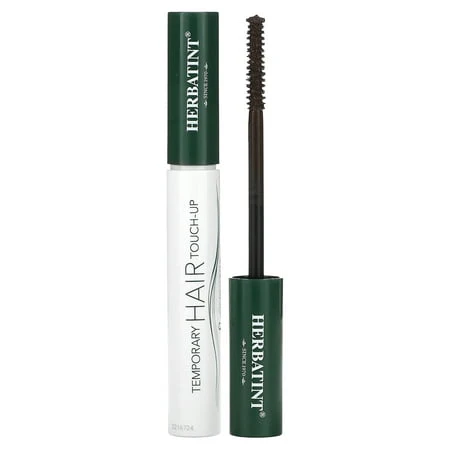 Herbatint Temporary Hair Touch-up Light Chestnut 0.33 Oz