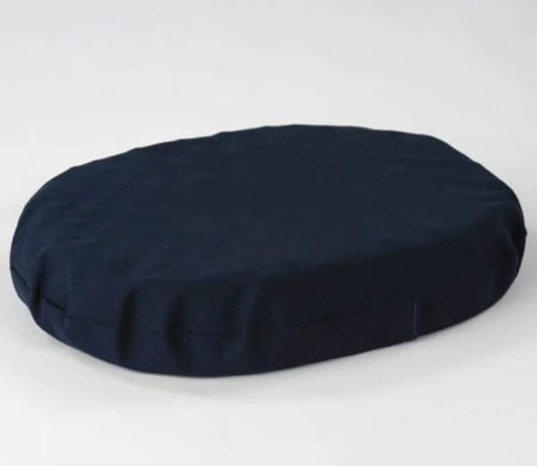 Hermell 5109-14K Convoluted Donut Cushion 14 in. with Kodel - Small