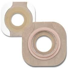 Hollister 14706 Flextend Skin Barrier.