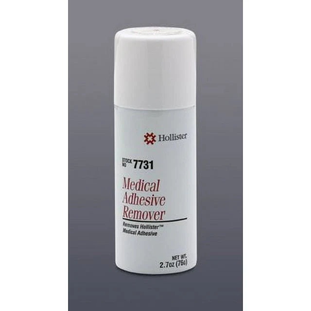 Hollister Adapt Adhesive Remover Spray 7731 2.7oz