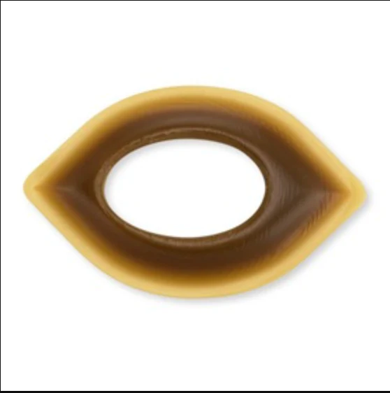 Hollister Adapt Ceraring Oval Convex 89603 10ct