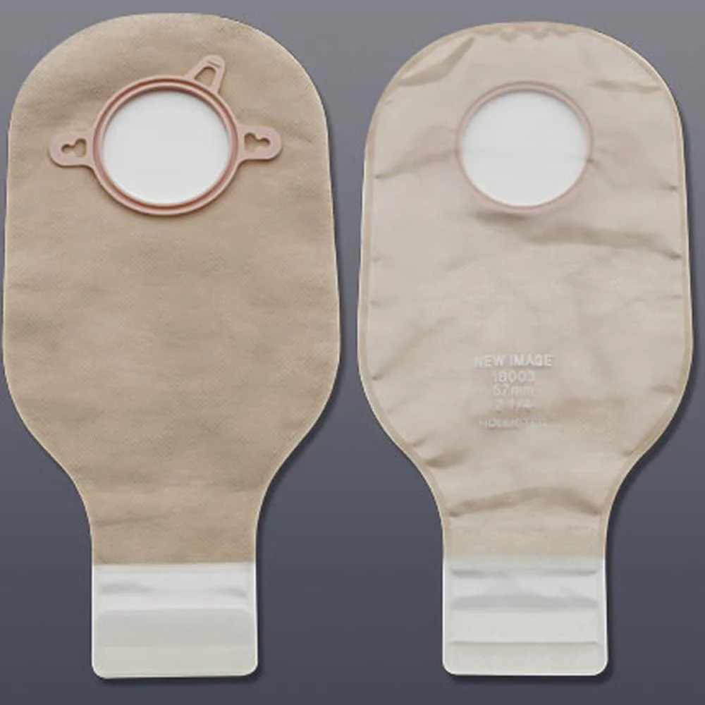 Hollister Drain Pouch 18004 70Mmx10 2 3/4