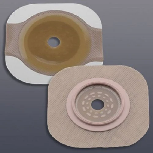 Hollister Flextend Ostomy Skin Barrier. Tape REF 14603