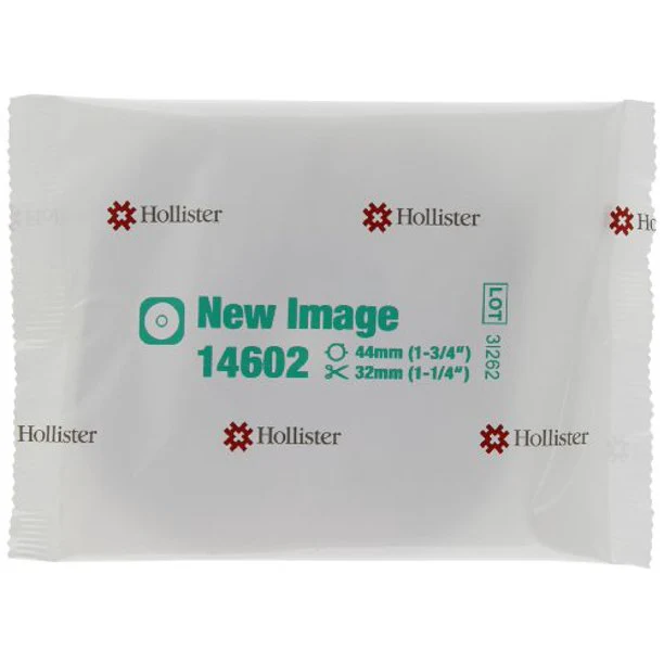 Hollister Flextend Ostomy Skin Barrier. Tape REF 14602 - Image 2