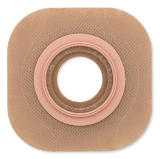 Hollister New Image Flat Flextend Skin Barrier 2-3/4" Blue 15604