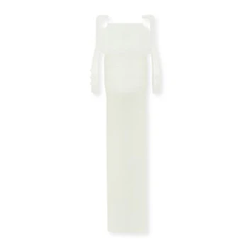Hollister Urostomy Drain Tube Adapter 10ct 7331