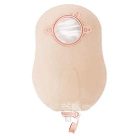 Hollister New Image Two-Piece Urostomy Pouch 2-1/4" 10ct 18413