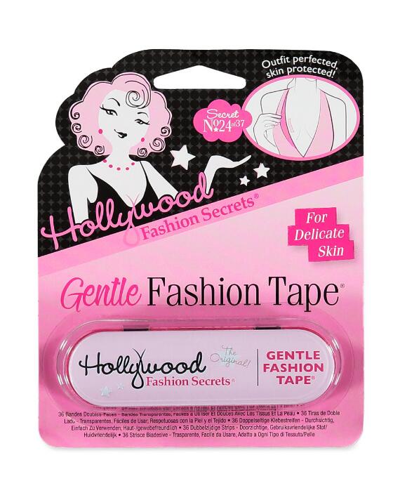 Hollywood Fashion Secrets Gentle Fashion Tape, 36 CT - Image 2