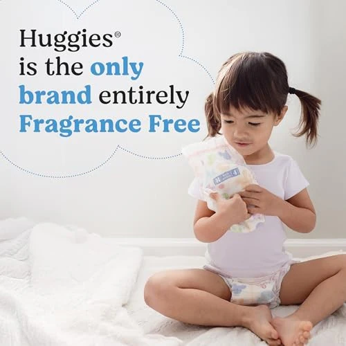 Huggies Snug & Dry Baby Diapers Size 2, 38 ct - Image 5