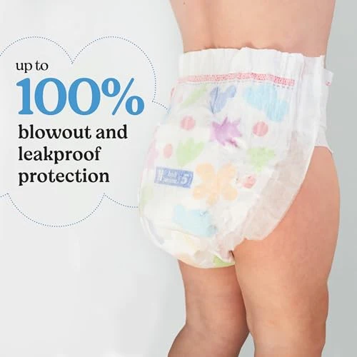 Huggies Snug & Dry Diapers Size 3 - 34ct - Image 4