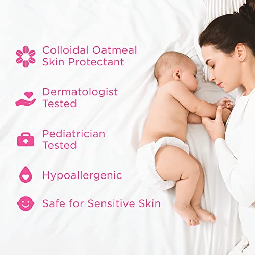 Hyland's Baby Eczema Cream 5 Oz - Image 6
