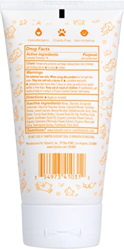 Hyland's Baby Eczema Lotion 5 Oz - Image 2