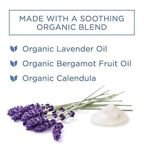 Hyland's Baby Organic Calming Balm 1.76 Oz - Image 3