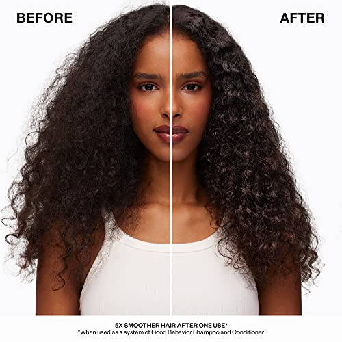 IGK Good Behavior Conditioner 236ml Pack of 1 - Image 6