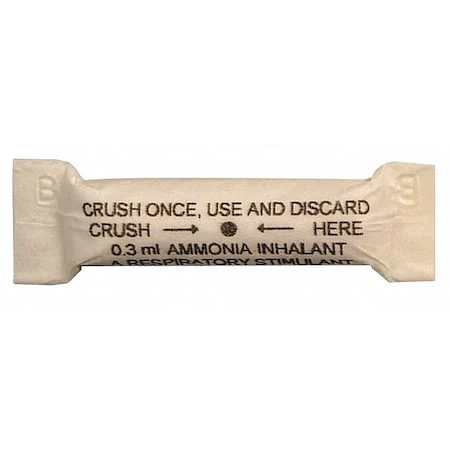 Inhalants and Antidotes,Ampule,PK10 - Image 2
