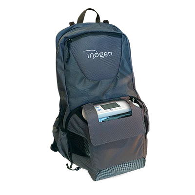 Inogen One G5 Backpack for Portable Oxygen Device