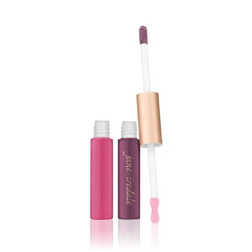 Jane Iredale Lip Fixation Lip Stain & Gloss - Image 6