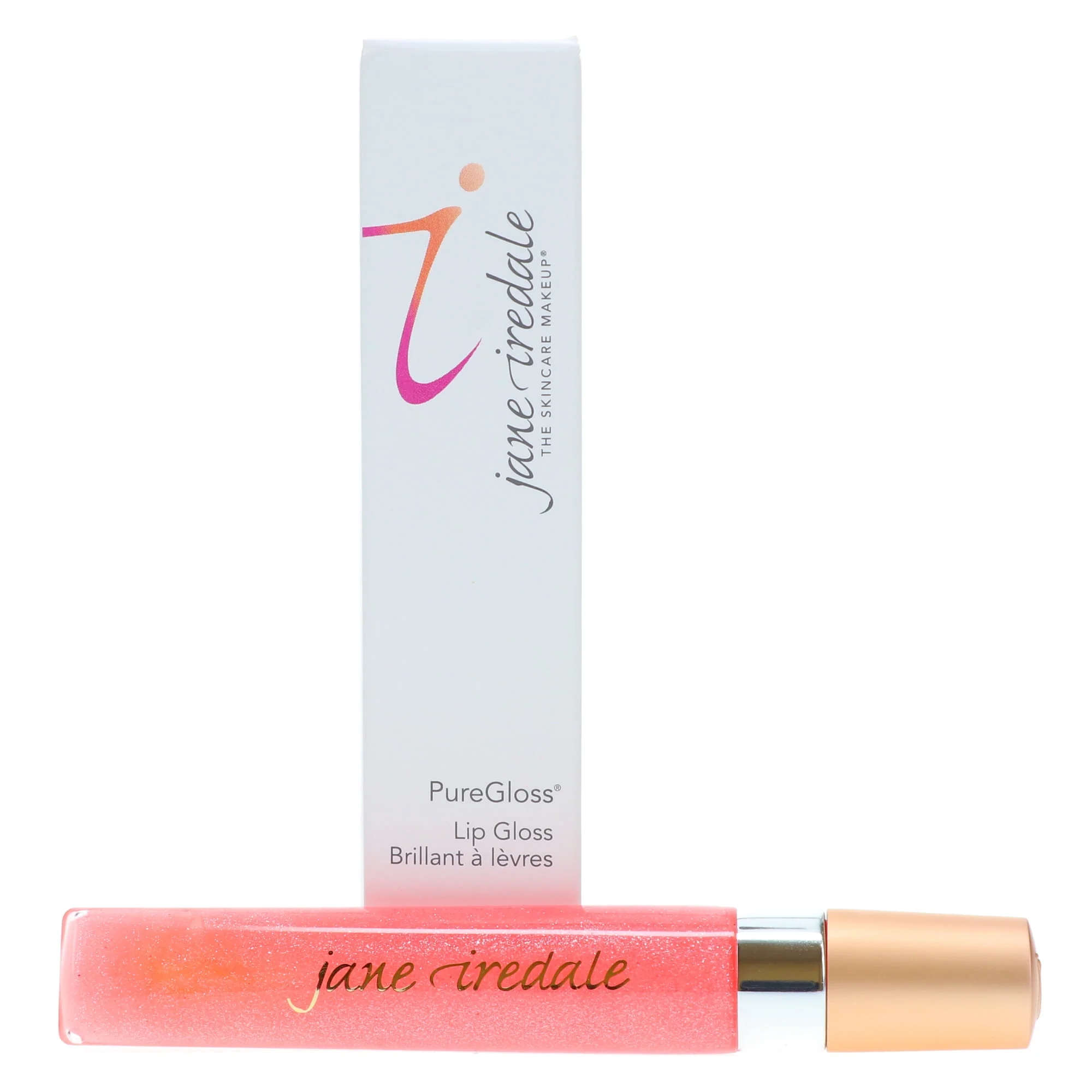 Jane Iredale PureGloss Lip Gloss - Image 10