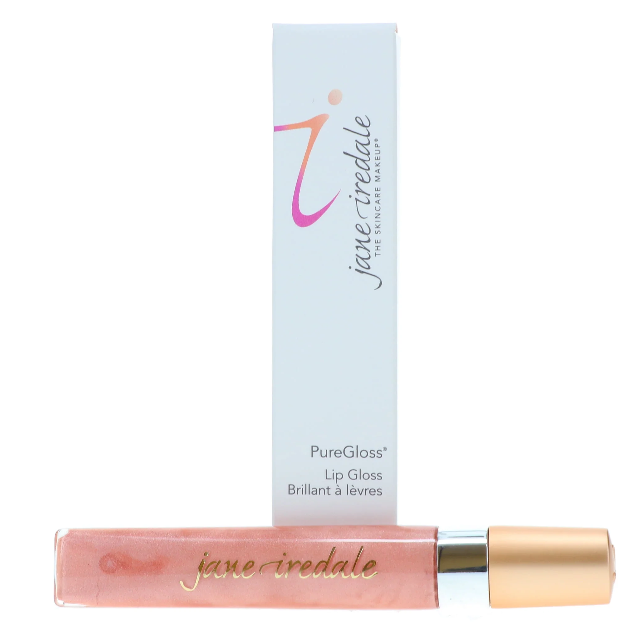 Jane Iredale PureGloss Lip Gloss - Image 14