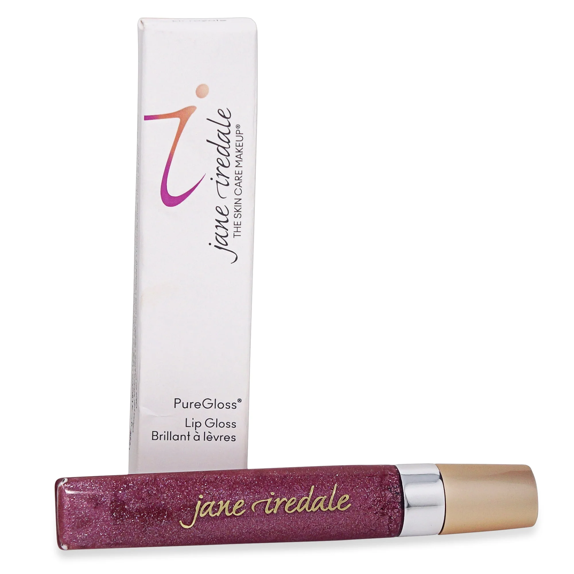 Jane Iredale PureGloss Lip Gloss - Image 6