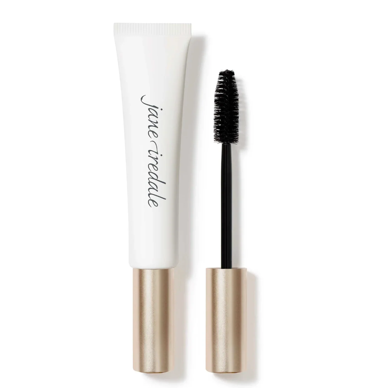 Jane Iredale Longest Lash Mascara Black Ice