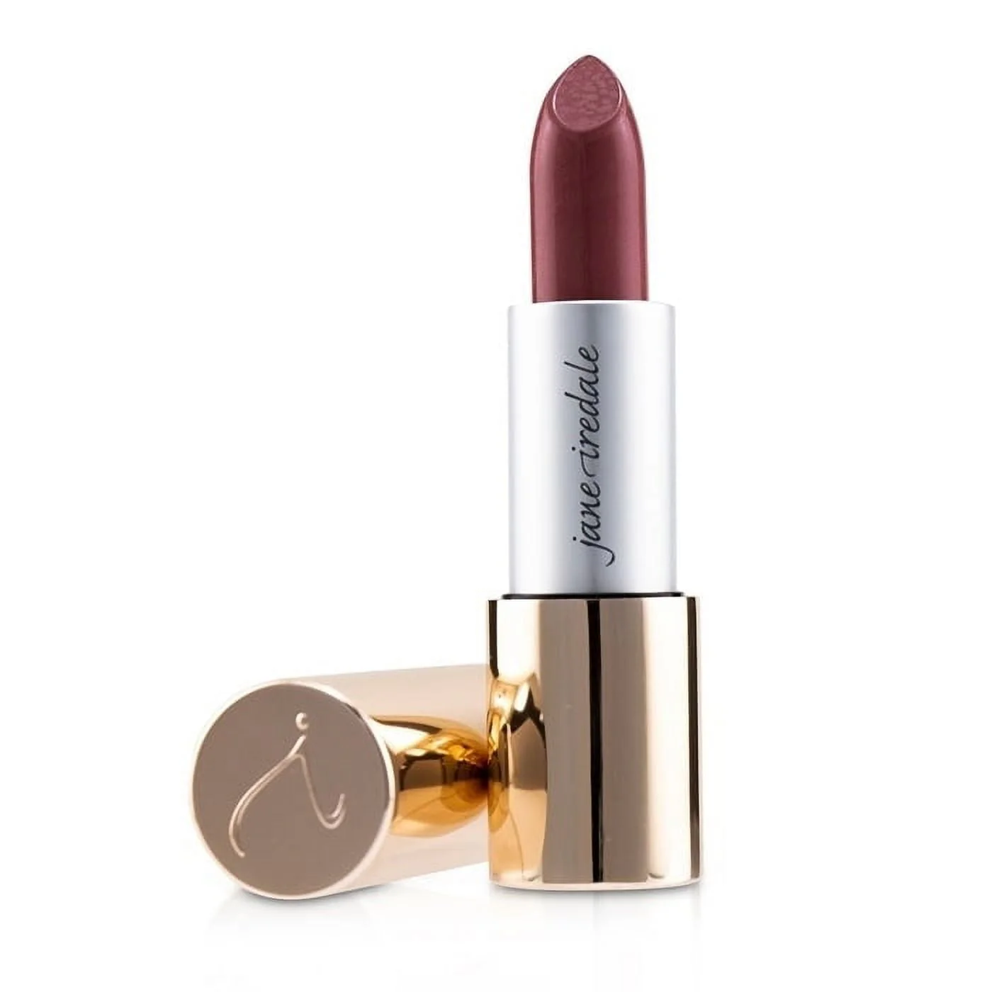 Jane Iredale Triple Luxe Long Lasting Naturally Moist Lipstick - Image 10
