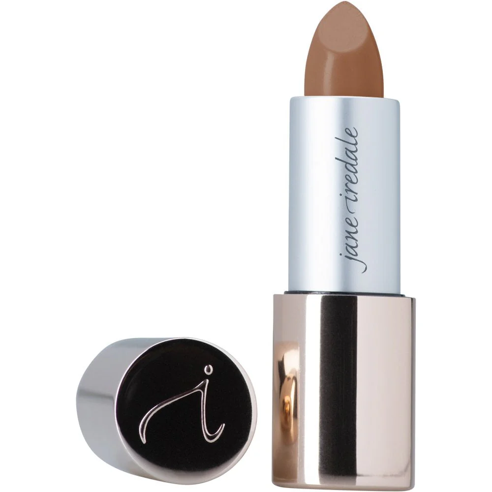 Jane Iredale Triple Luxe Long Lasting Naturally Moist Lipstick - Image 11