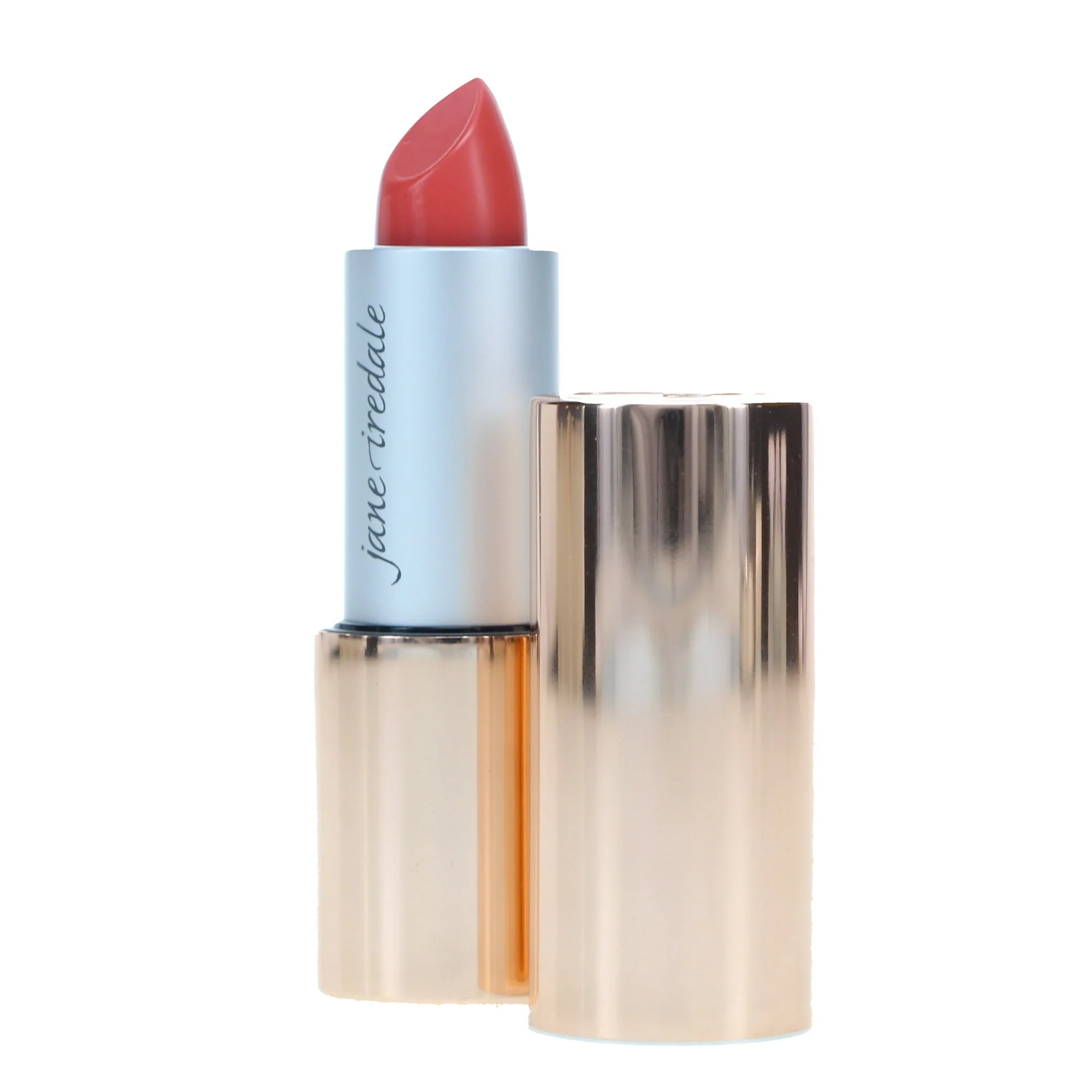 Jane Iredale Triple Luxe Long Lasting Naturally Moist Lipstick - Image 2
