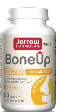 Jarrow Formulas Bone Up 120 Capsules