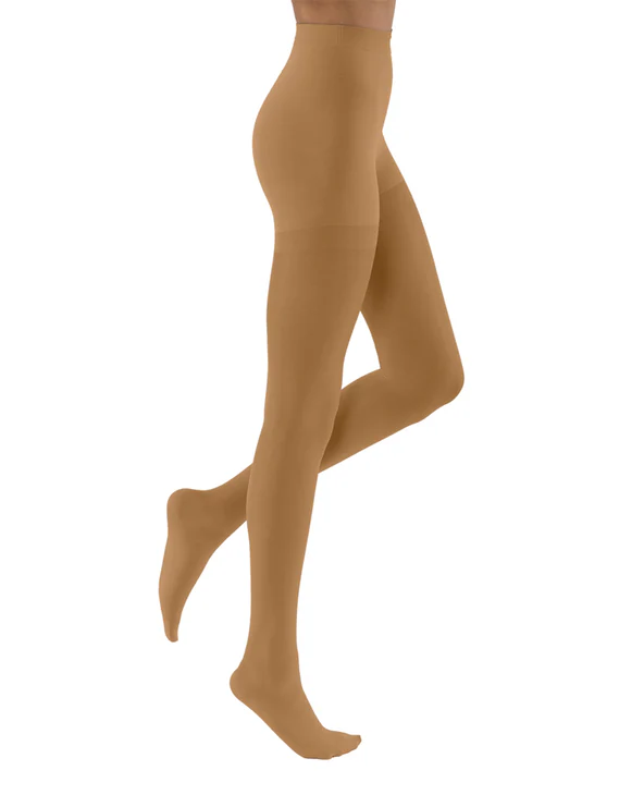 Jobst Activa Sheer Pantyhose 20-30 Sun Bronze