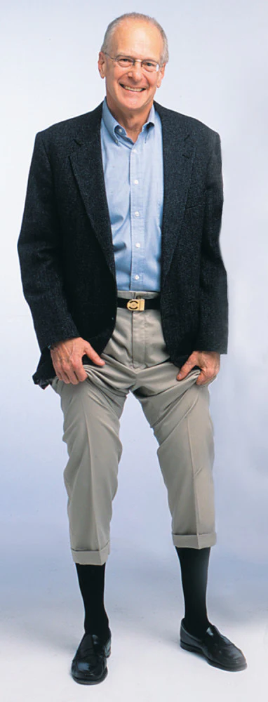 Jobst For Men Thigh - Image 3